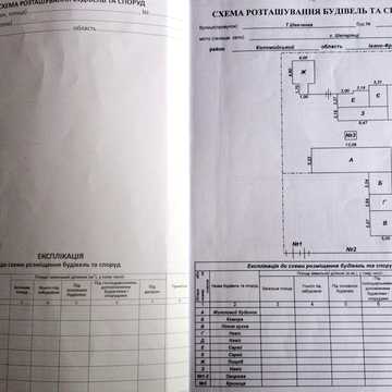 продам будинок в с шепарівці