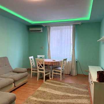2х кім австрійка в центрі Чернівців район Центральної площі. 3 поверх з ремонтиком.