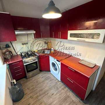 Продаж 1 к. квартири. Петра Вершигори 3-а. Райдужний масив. ДЕРЖПРОГРАМИ.