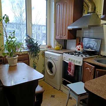 Здам двокімнатну квартиру на Роменській