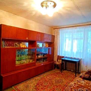 Здається 2-х кімнатна квартира в районі магазину АТБ (Житломасив)