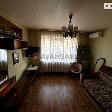 Продаж 1к Квартира Перемоги вулиця
