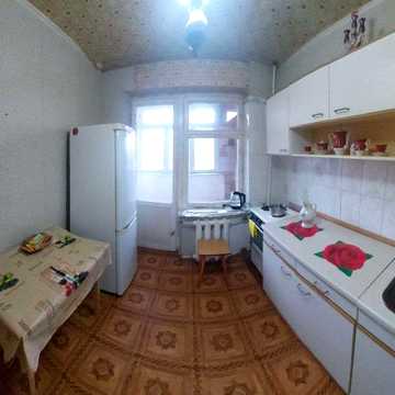 Сдам 1-комн. квартиру, Шевченковский р-н, 12-й квартал, ул. Ермоловой