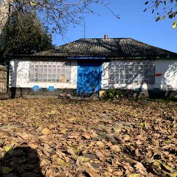 Продається будинок смт. Опішня