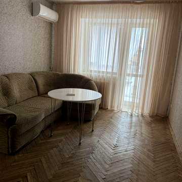Квартира в центрі 3-х кімнатна