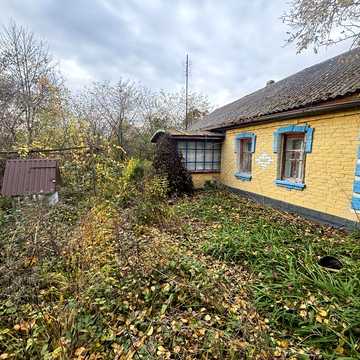 дім в с Уладівка