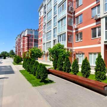 Кобзаря бул., 2, Амур-Нижньодніпровський, Дніпро, Дніпропетровська 17500.0 UAH