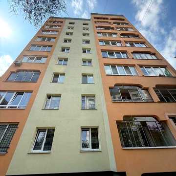 2-х кімната квартира Шувар