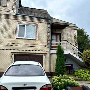 Продається будинок, район Нове Місто