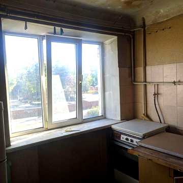 2-кімн. квартира, вул  Припортова