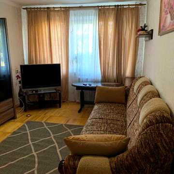 Оренда гарної 3 кімн. квартири р-н Депоту