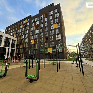 Продаж 2к Квартира Хмельницького Богдана вулиця ЖК Містечко Підзамче