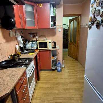 2к на 2-3 місяці вул.Карпатська