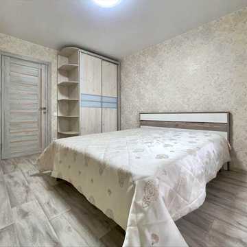 2 кімнатна квартира Лушпи 2/1 ЖК Нотекс