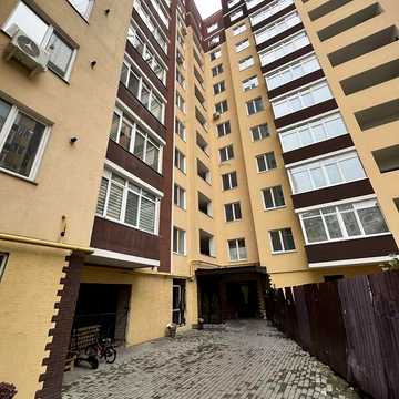 Довгострокова оренда 1к Квартира Миру проспект