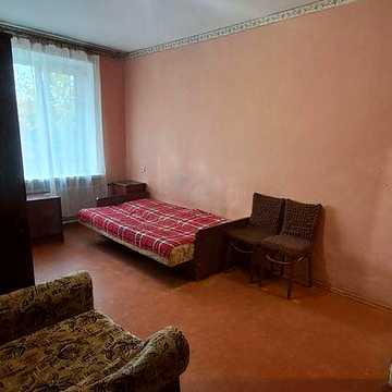 Здам 1 кімнатну квартиру Центр міста