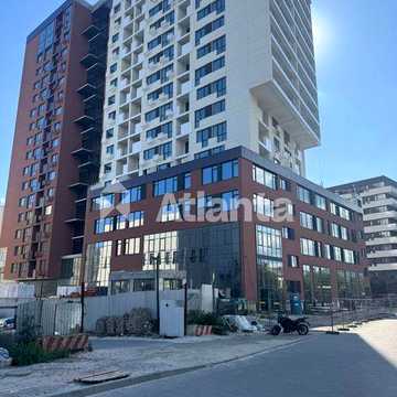 ВИДОВА 1-КІМНАТНА КВАРТИРА 50 м² | AUROOM AIR | 16 ПОВЕРХ | ВИД НА ВИСОКИЙ ЗАМОК ЖК Auroom Air