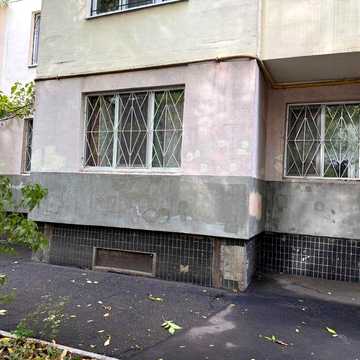 Прекрасная квартира