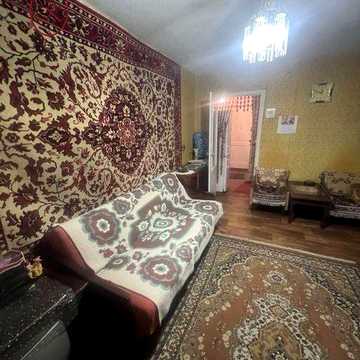 продам квартиру 44м2