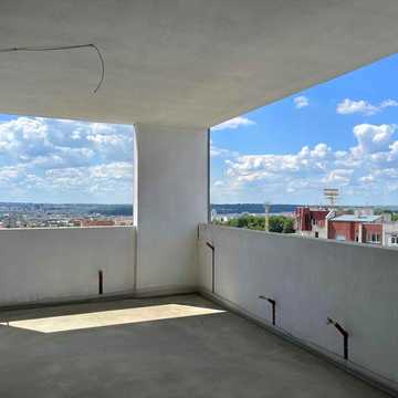 Продам 3-х кімнатну квартиру, Проспект Степана Бандери 36. ЖК Таксопарк
