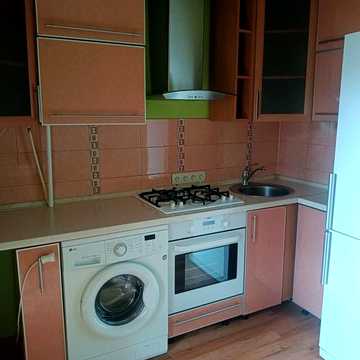 Здам 1кім.кв Мстиславська 50
