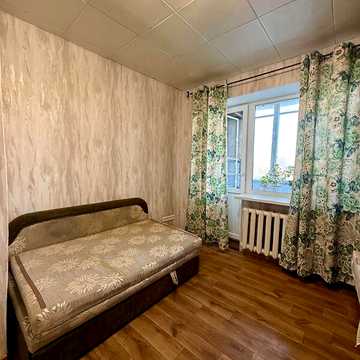 Продаж 1к Квартира Академіка Корольова вулиця