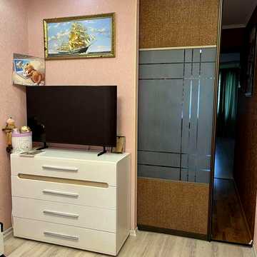 Продам затишну 2-кімнатну квартиру-студію в районі Сухого Фонтану