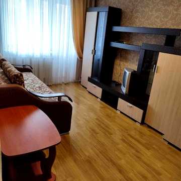 Продам 1-кімнатну квартиру в самому центрі міста м. Прилуки (власник).