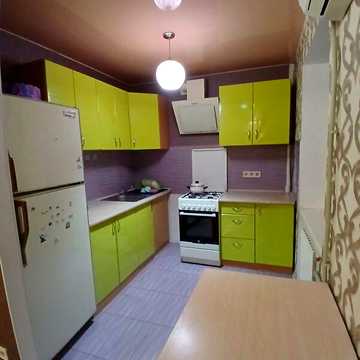 Довгострокова оренда 2к Квартира Новосельського вулиця