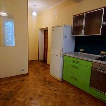 Довгострокова оренда 1к Квартира Лермонтовський 2-й провулок