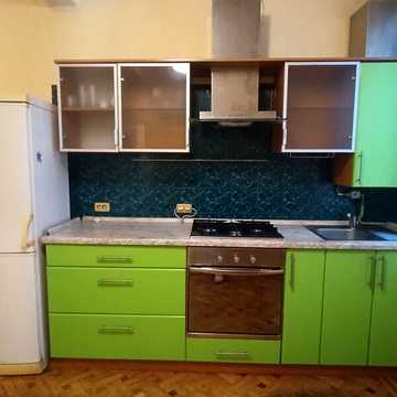 Довгострокова оренда 1к Квартира Лермонтовський 2-й провулок
