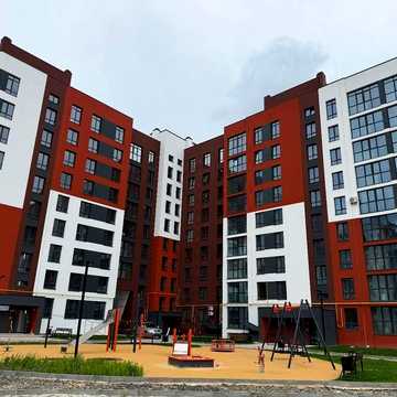 Продам 1 кімнатну квартиру в новобудові  ЖК Перший квартал. Будинок  зданий в експлуатацію можна оформляти право власності. ЖК Перший квартал