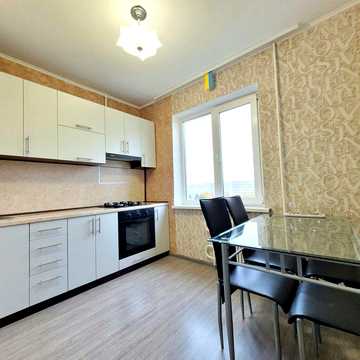 1к."ЧЕШКА", вул. Ветеранів 7/9п, 36м2, Косм.рем. 55000уо!