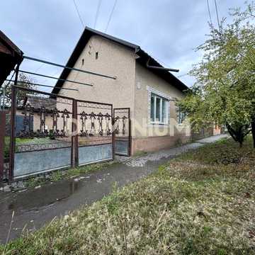 Будинок із гаражем та додатковим житлом