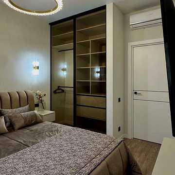 Довгострокова оренда 1к Квартира Краснова вулиця ЖК Kadorr City