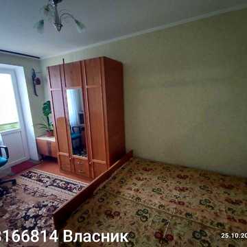 Здається 2-х кімнатна квартира