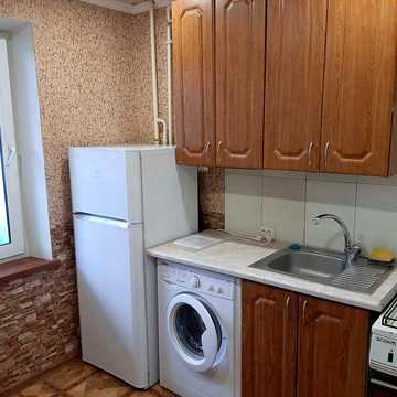 Костянтина Данькевича 7а, оренда 1-к квартири, Троєщина, ГАЗ, 2 поверх!