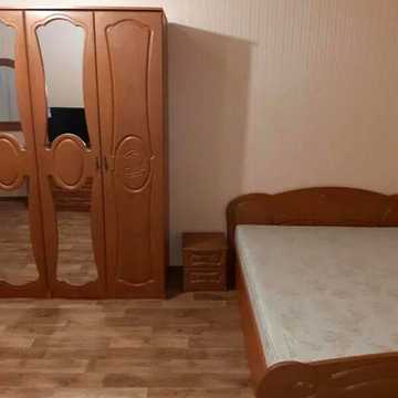 Продаж 1к Квартира Олега Ольжича вулиця