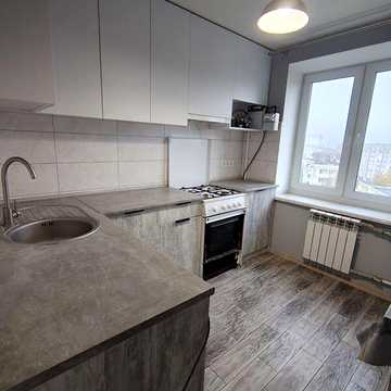 Продаж 1к Квартира Миру вулиця