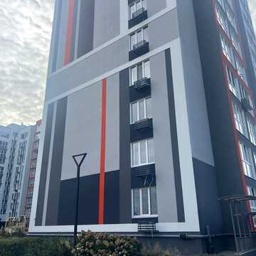 Жк Незалежність    Масани 1 кімнатна квартира Автономне опалення ЖК Незалежність