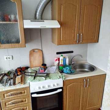 квартира 2кімнатна  аренда ПЗР