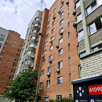 Оренда 1-но кімнатної квартири на Теремках 1