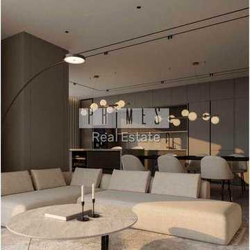 Продаж 3к квартири, ЖК Taryan Towers, вул. Іоанна Павла II, 2-га вежа ЖК Taryan Towers