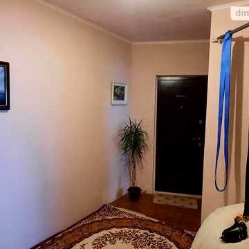 Продаж 3к Квартира Каштанова вулиця