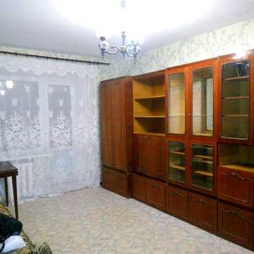 Здається 1- кімнатна квартира