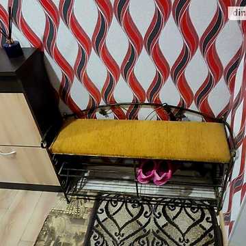 Довгострокова оренда 1к Квартира Антонова Олега вулиця ЖК Андорра
