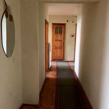Продам 3-кімнатну квартиру у Львові, 71,4 м²,Сихів