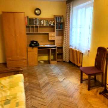 Продам 1 кімнатну квартиру