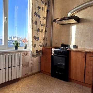 Продам 1-к квартиру, Метро Салтівська, салтовка