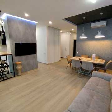 Оренда 3х кімнатної квартири преміум - класу 90м². ЖК Греків Ліс